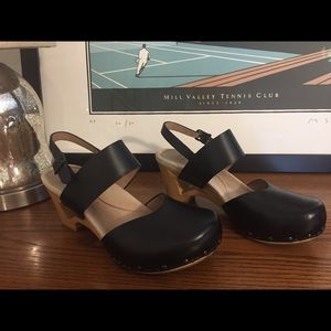 Dansko Clogs